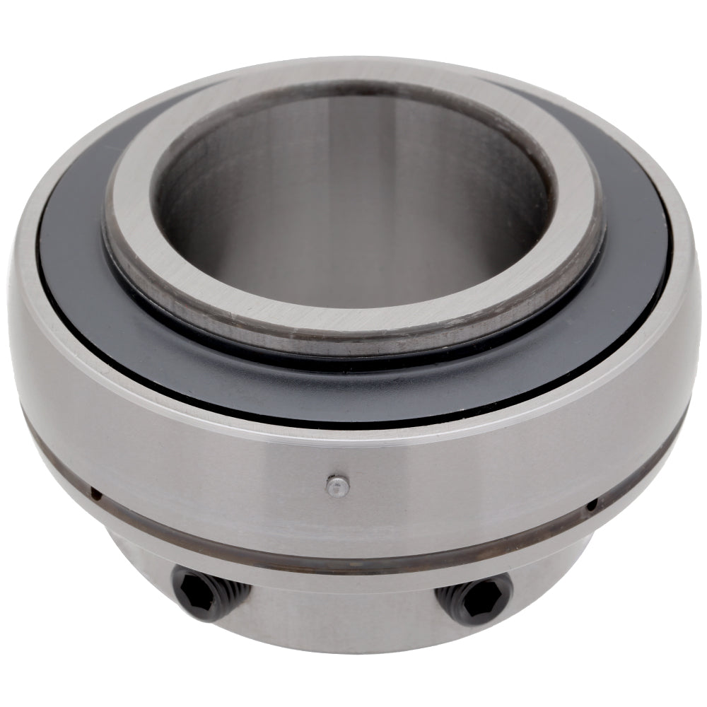 UC210-31 - Insert Bearing, 1.938" Bore (ID), Locking Set Screw