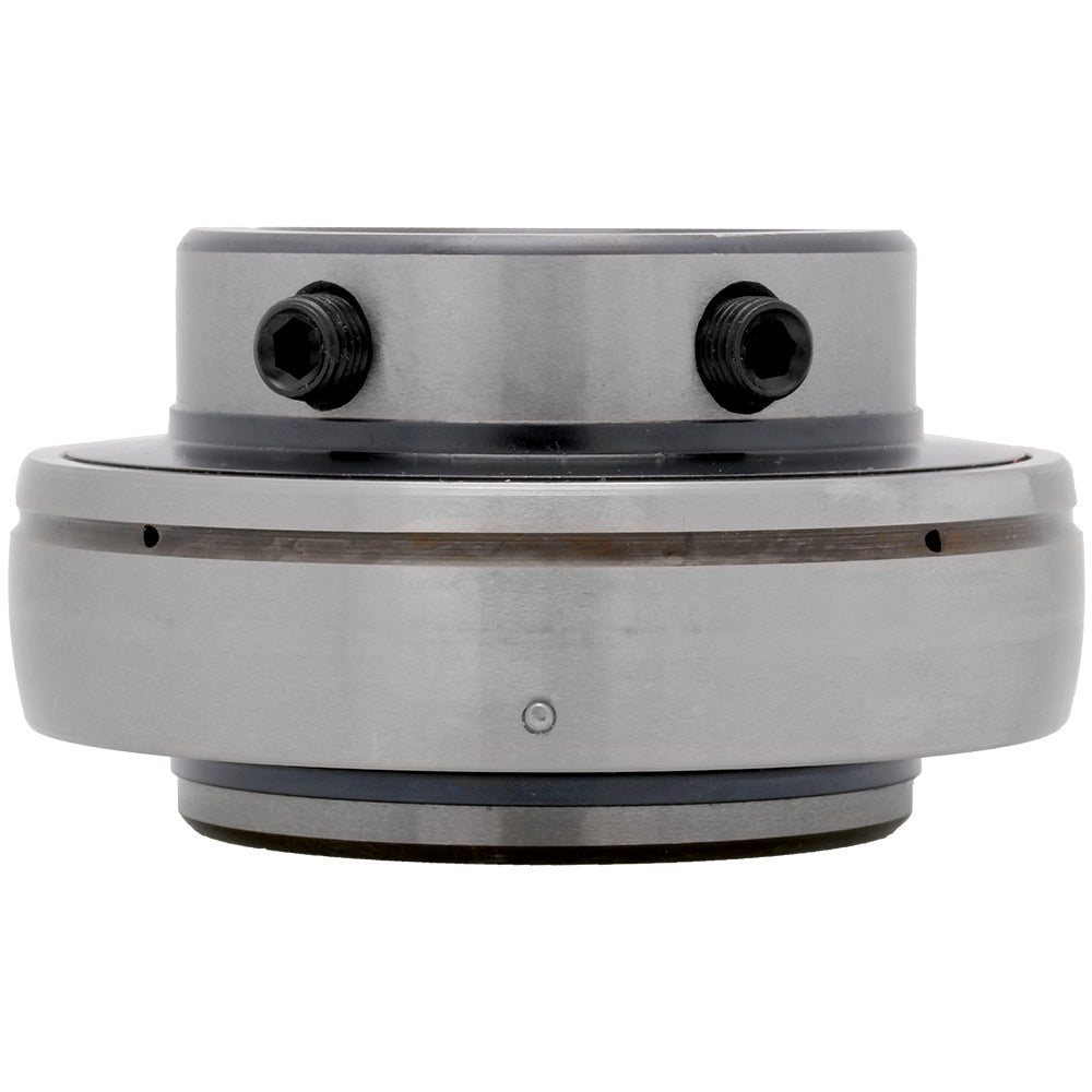 UC211-32 - Insert Bearing, 2.0" Bore (ID), Locking Set Screw