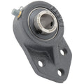 UCFB204-12 - 3-Bolt Flange Bracket Mounted Ball Bearing, 0.75"  Bore (ID),  Insert Bearing: UC204-12,  Housing: FB204