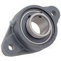 UCFL209 - 2-Bolt Flange Mounted Ball Bearing, Insert Bearing: UC209, Housing: FL209