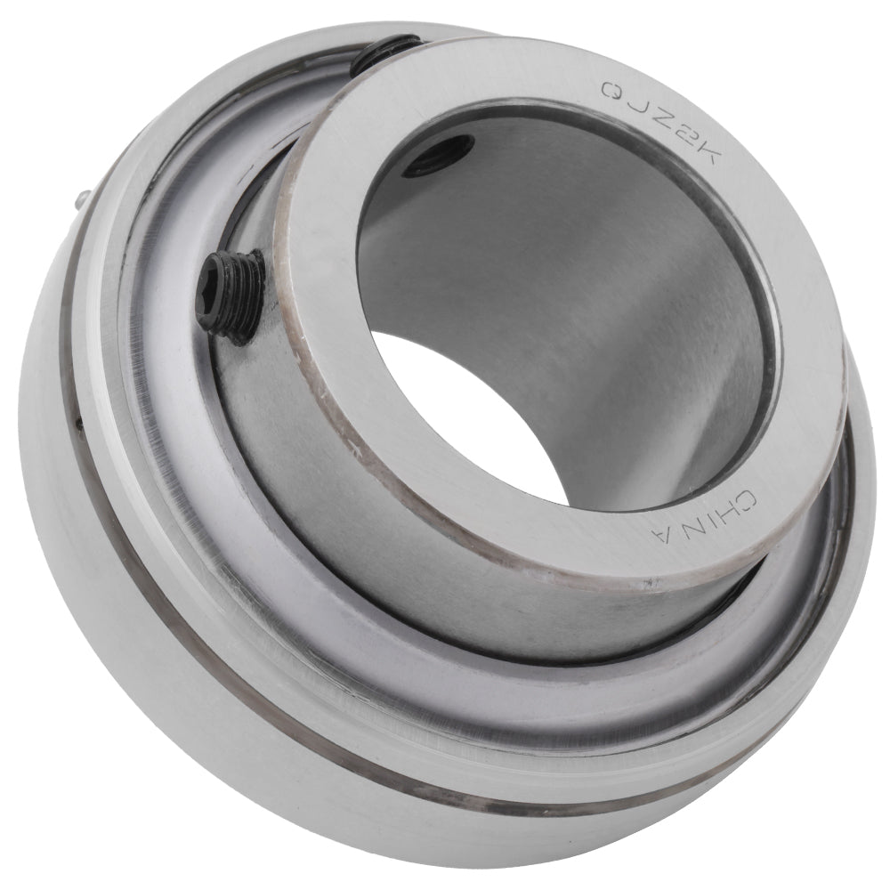 UCX09-27 - Insert Bearing, 1.75" Bore (ID), Locking Set Screw