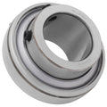 UCX11 - Insert Bearing, 2.165" Bore (ID), Locking Set Screw