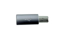 USB-C to USB-B Adapter