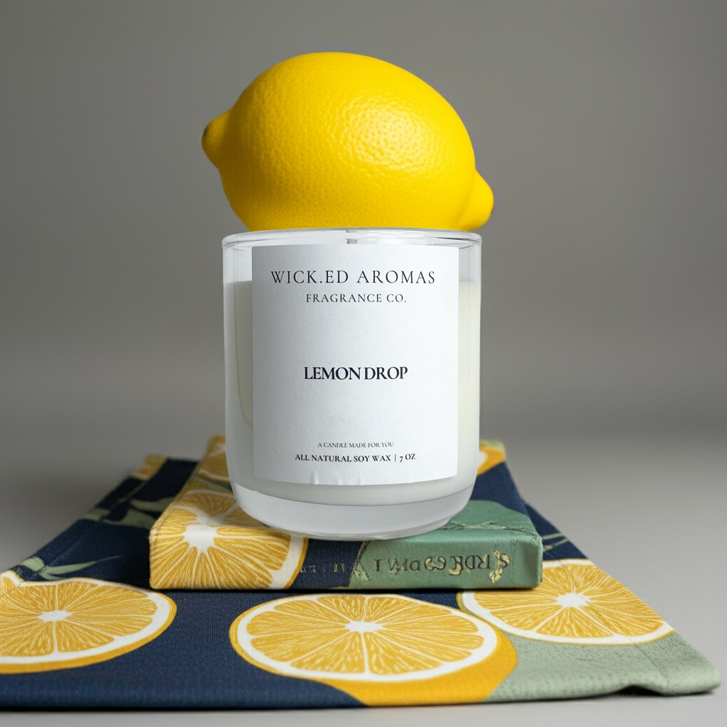 Lemon Drop