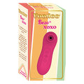 Voodoo Beso XOXO-Pink