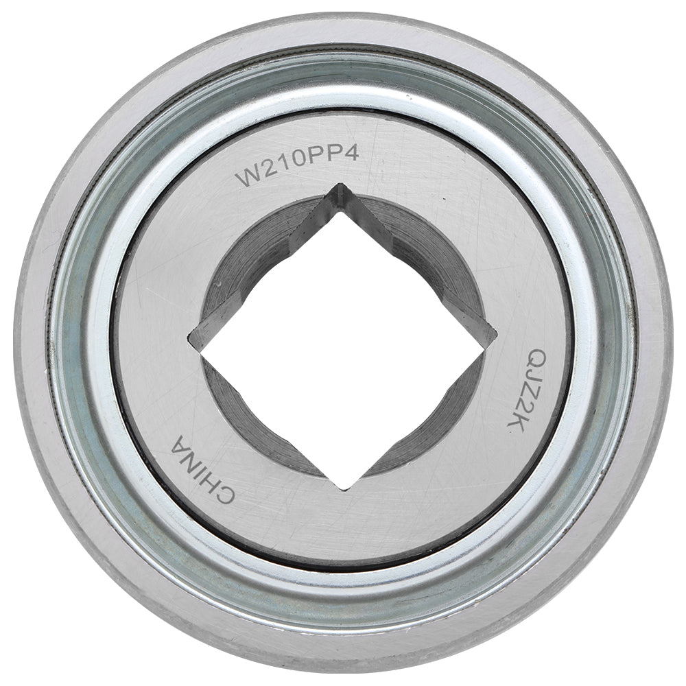 W210PP4 - Agricultural Bearing, 1.125 in Bore (ID) - Square Bore