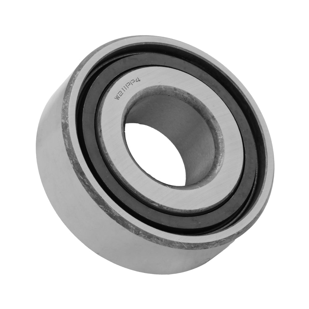 W211PP4 - Agricultural Bearing, 2.188 in Bore (ID) - Round Bore