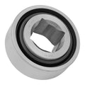 W211PP5 - Agricultural Bearing, 1.531 in Bore (ID) - Square Bore