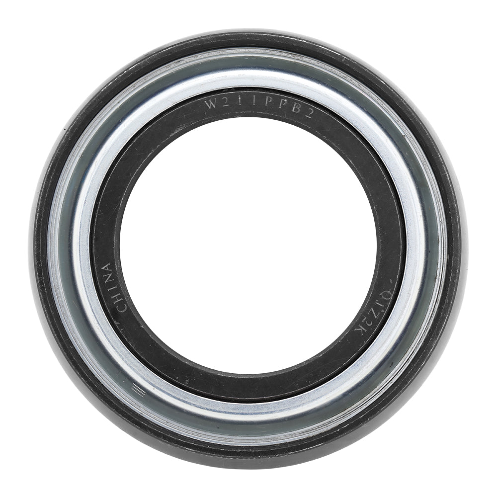 W211PPB2 - Agricultural Bearing, 2.188 in Bore (ID) - Round Bore
