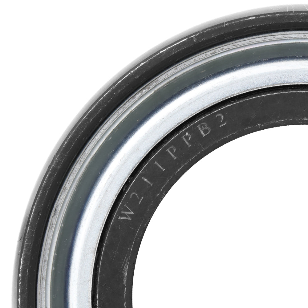 W211PPB2 - Agricultural Bearing, 2.188 in Bore (ID) - Round Bore