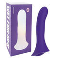 WFH Fusion 2.0 Medium-Dark Purple [Please Ship With Remote Control Clickher]