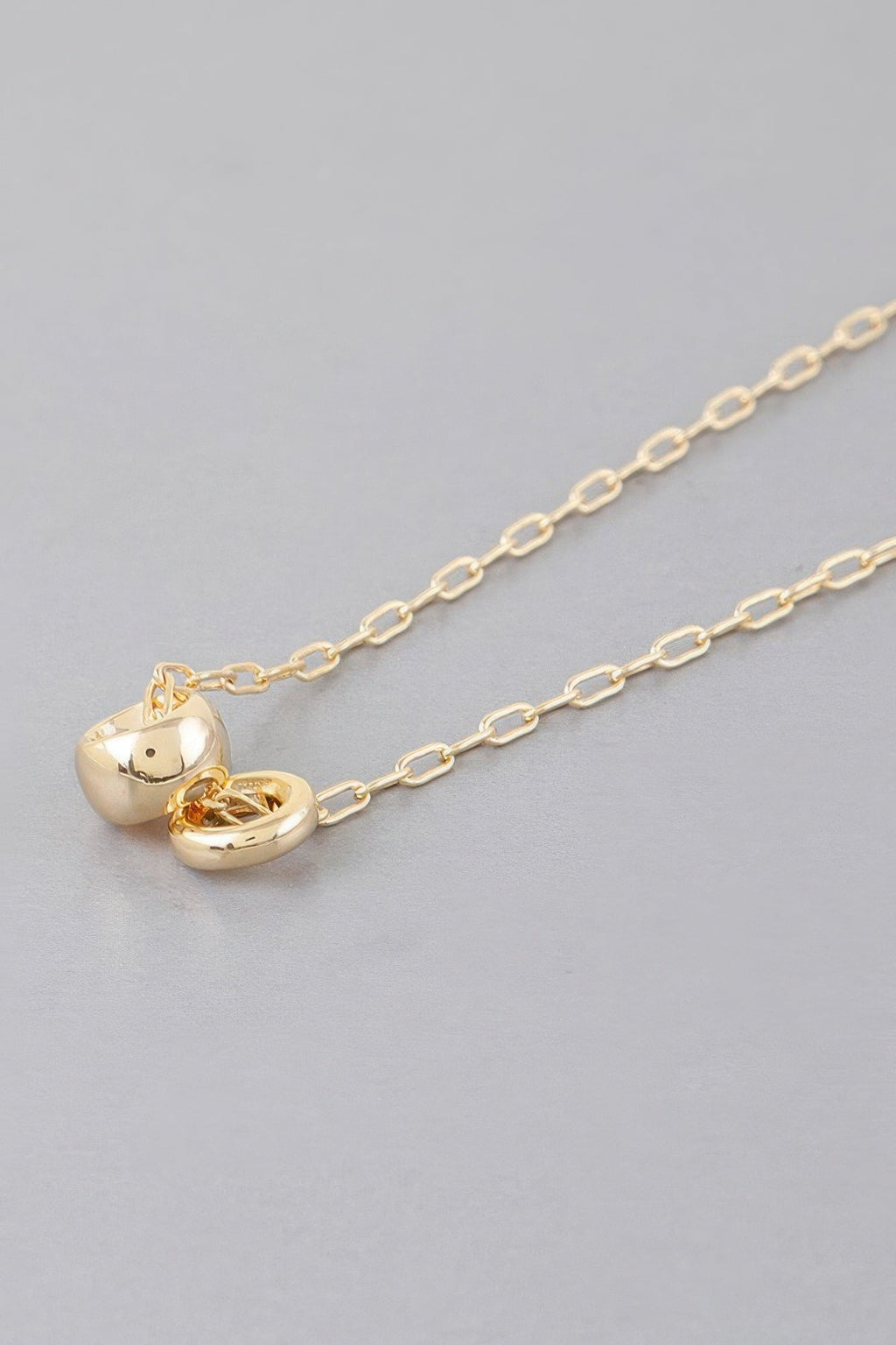 Always Together Chain Necklace