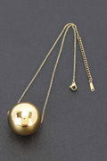 Round Ccb Necklace