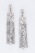 Rhinestone Earring