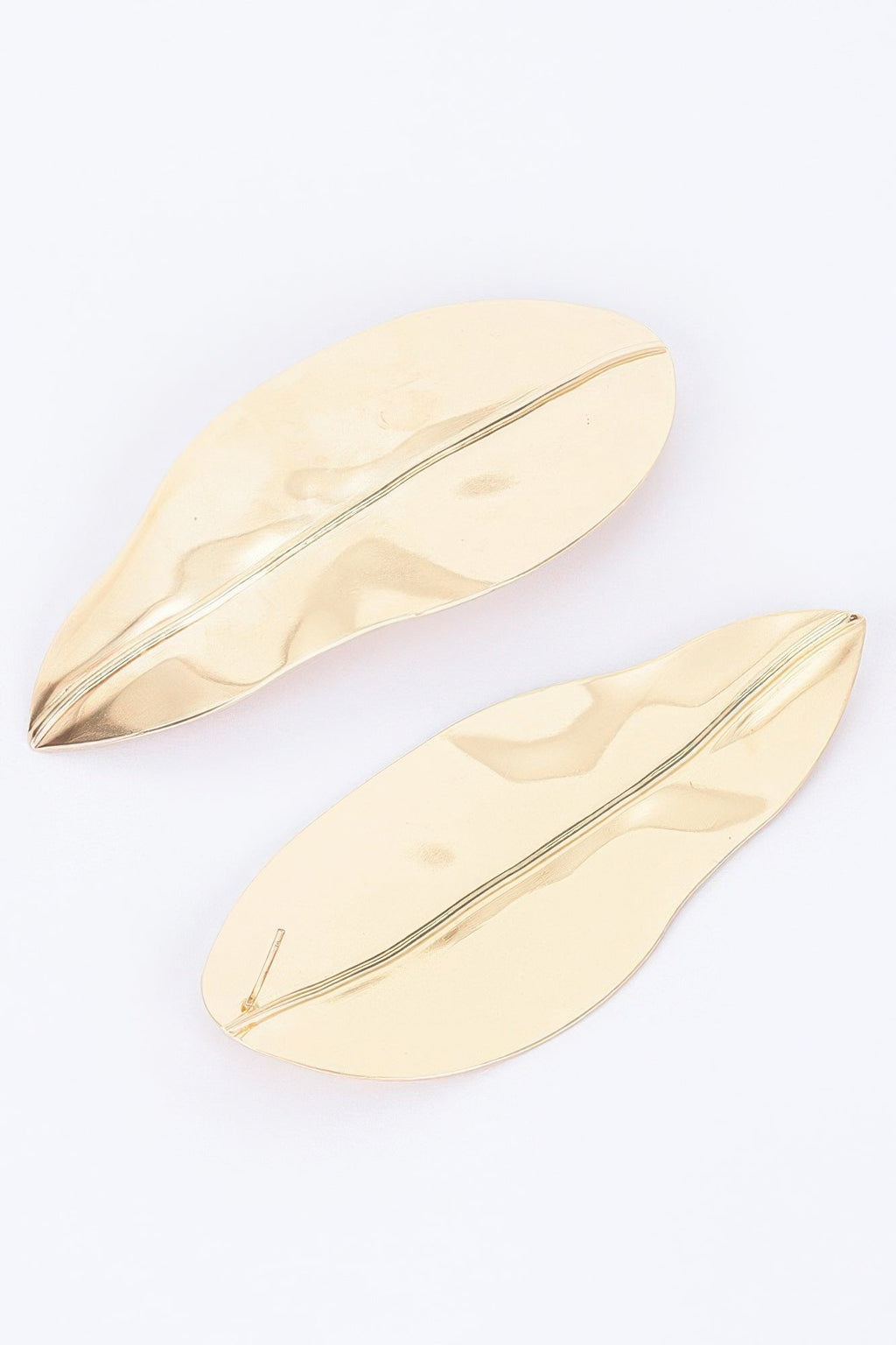 Metal Earring