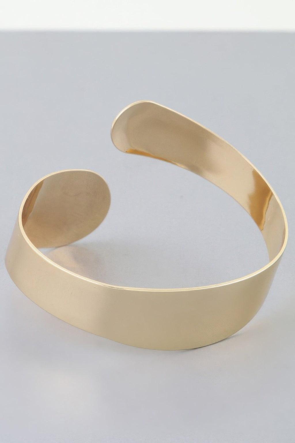 Shiny Wrap Around Bracelet