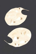 Metal Earring