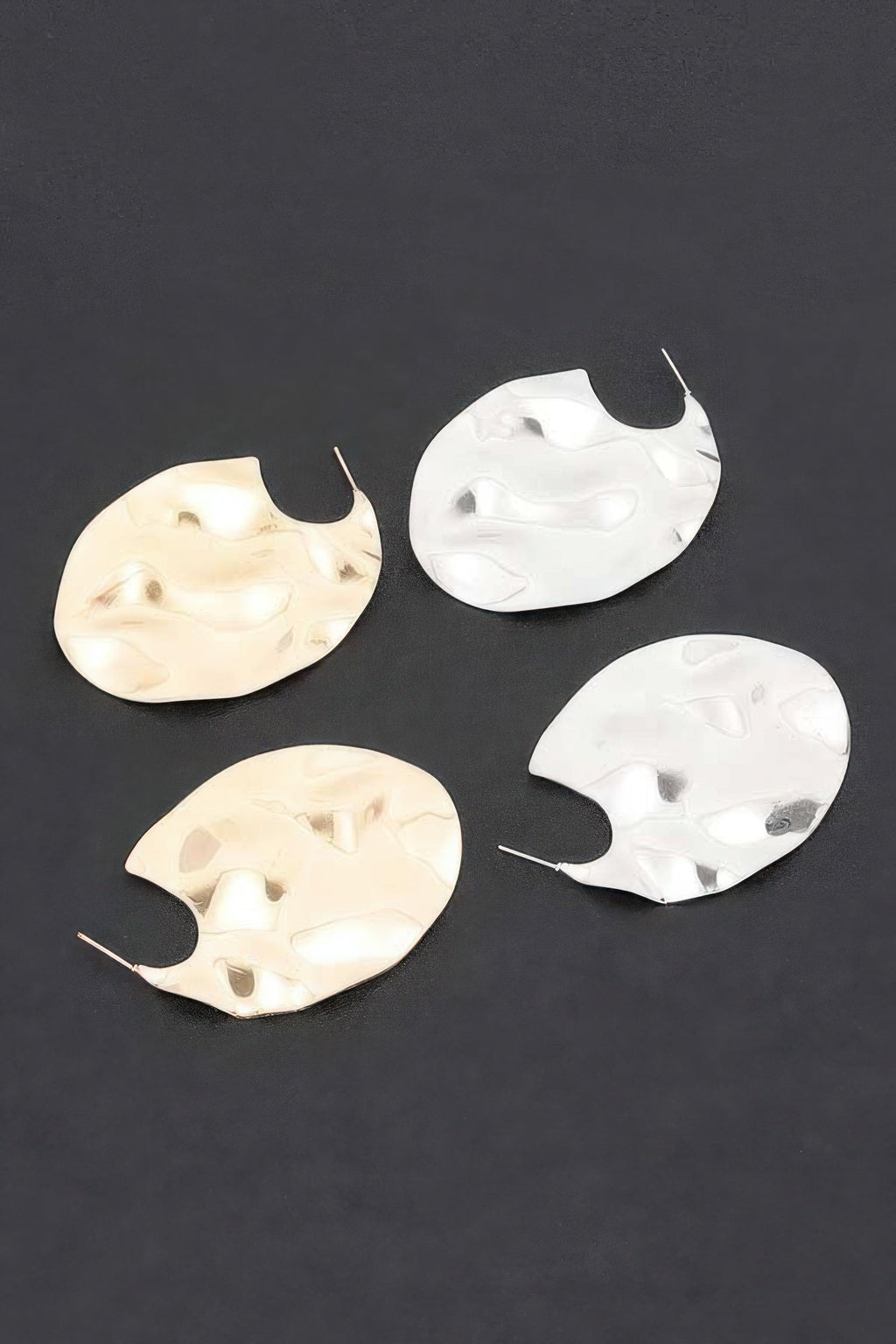 Metal Earring