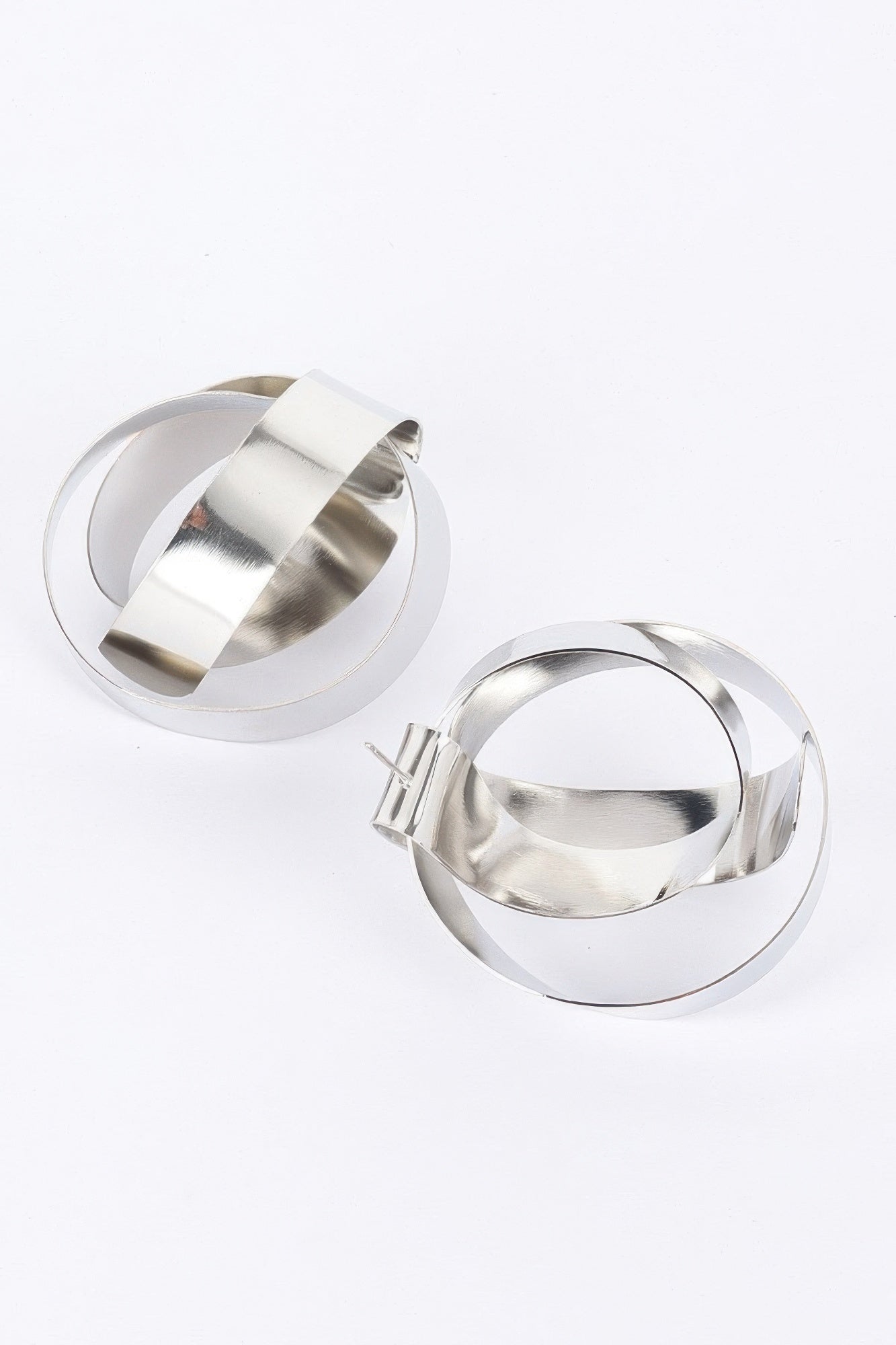Metal Earring