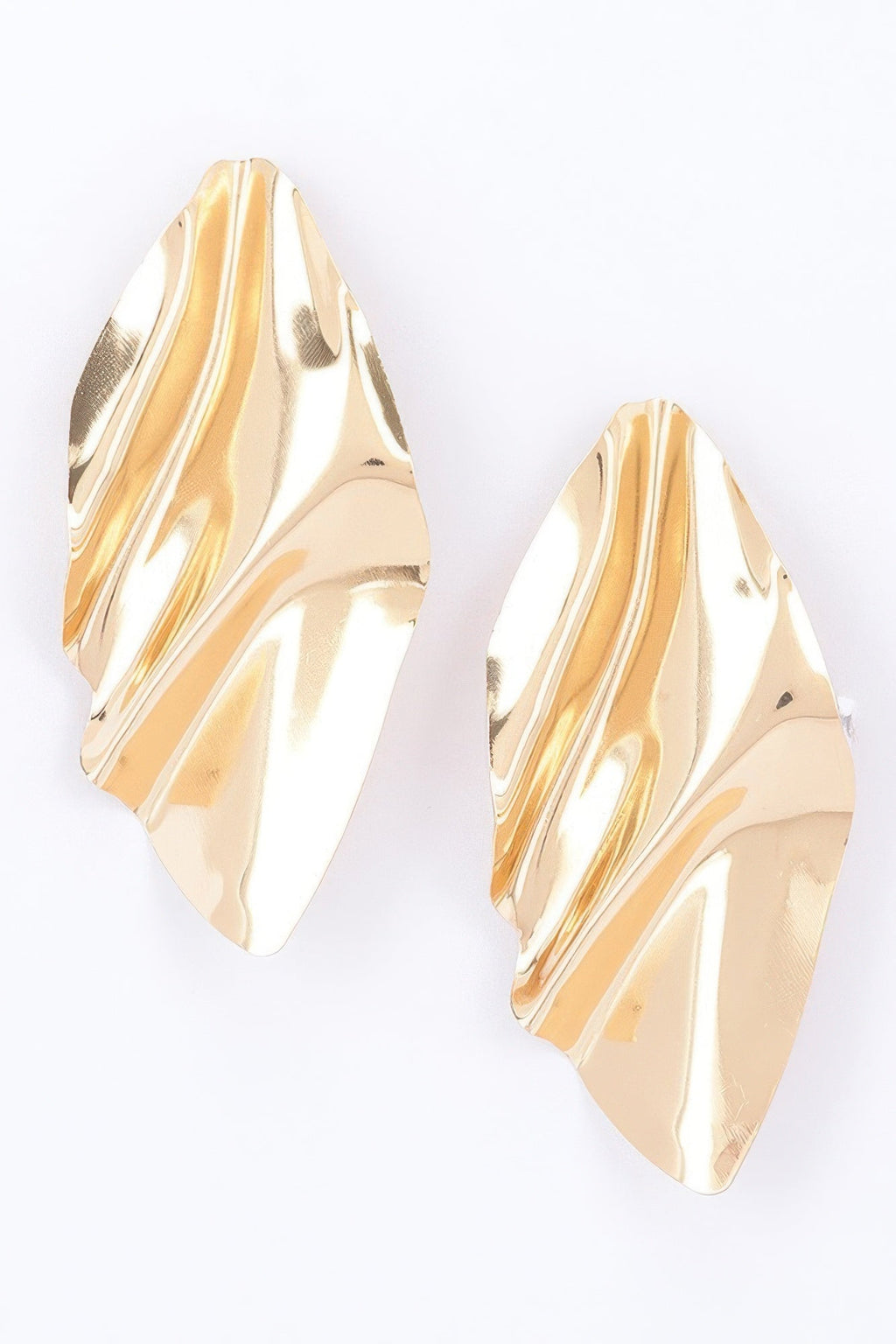 Metal Earring