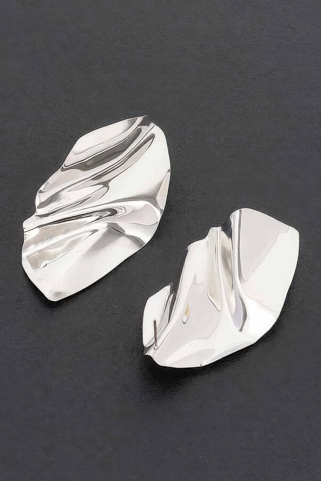 Metal Earring