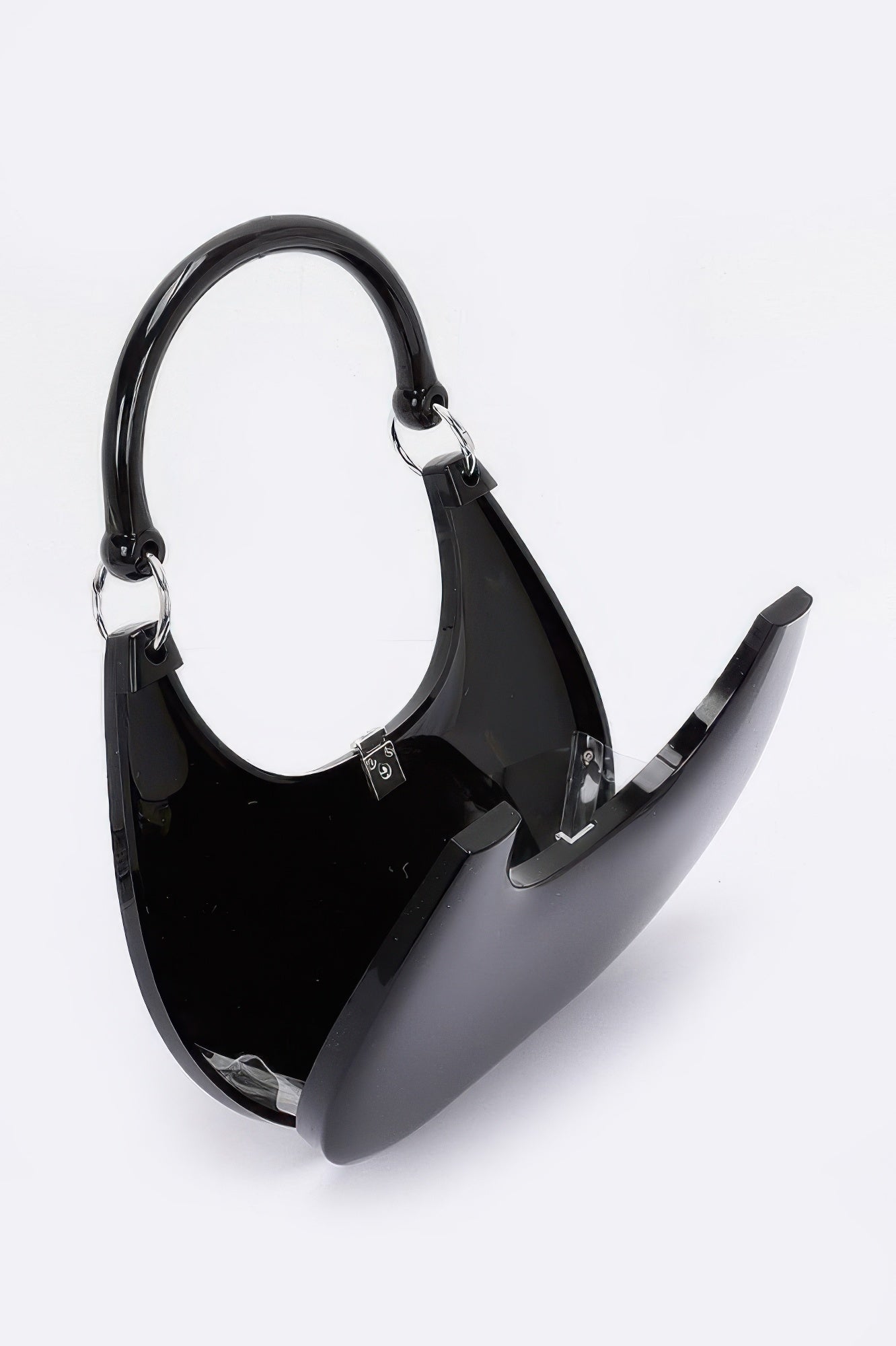 Acrylic Case Bag