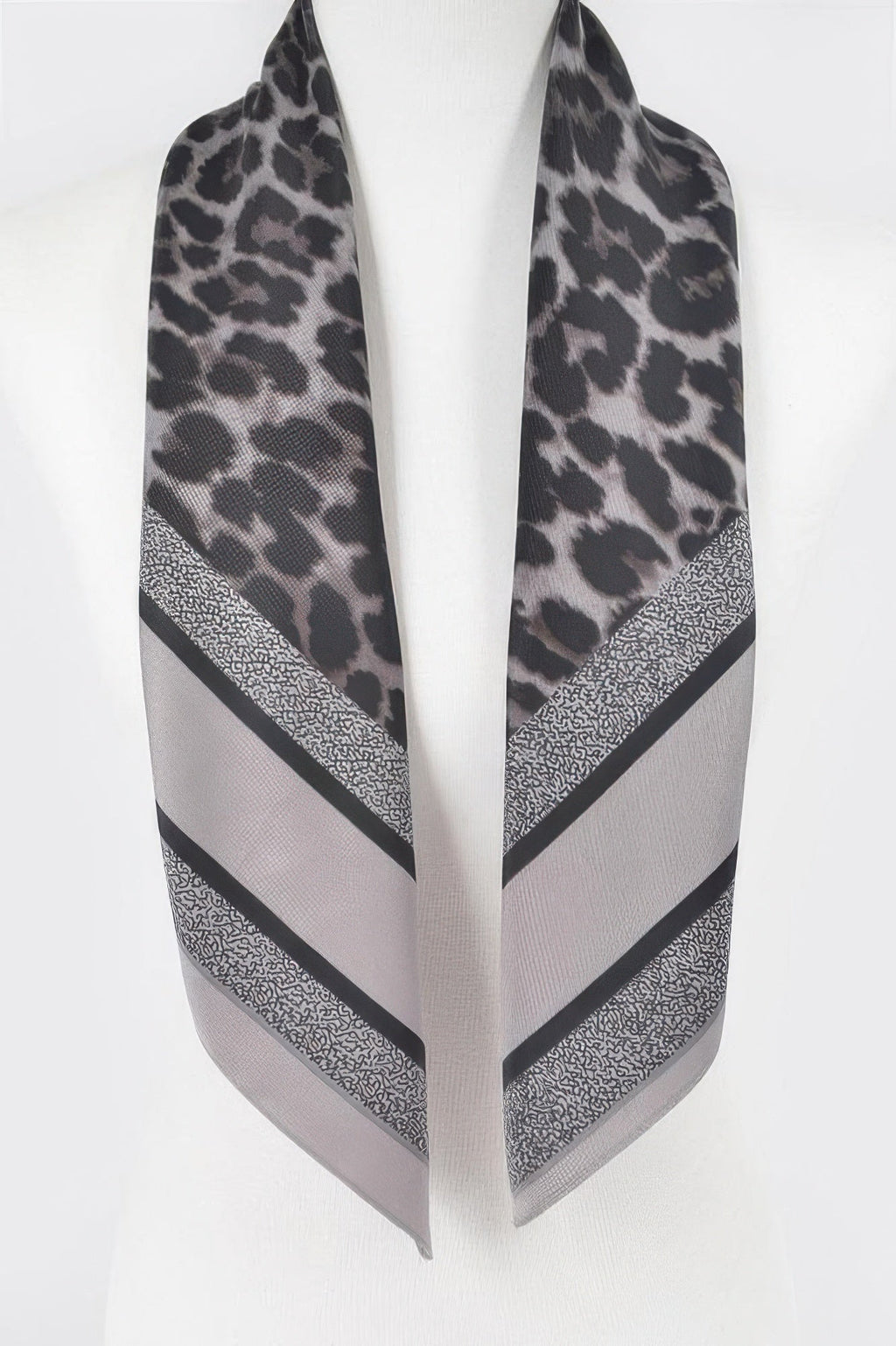 Multi Print Bandana