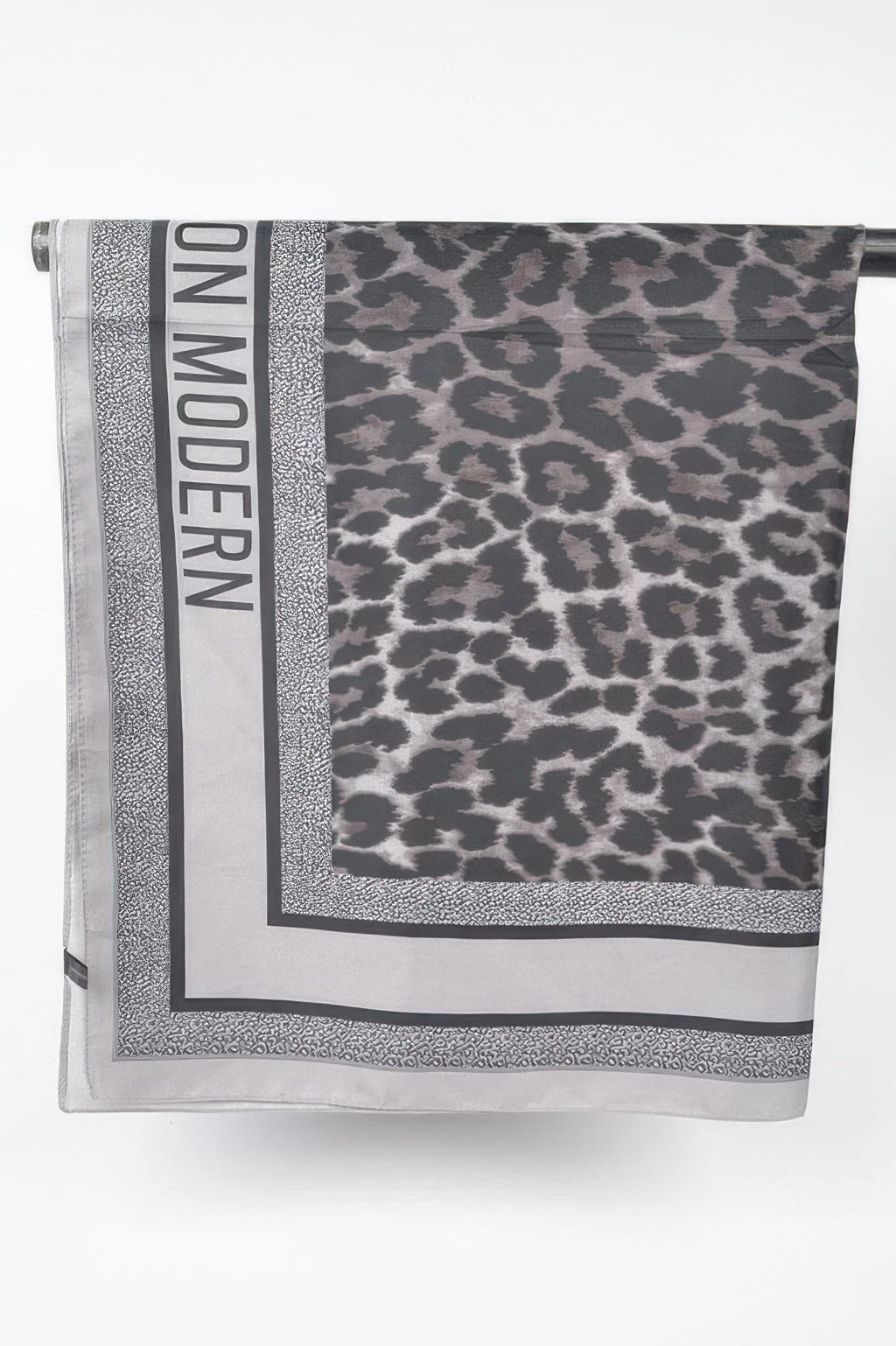 Multi Print Bandana