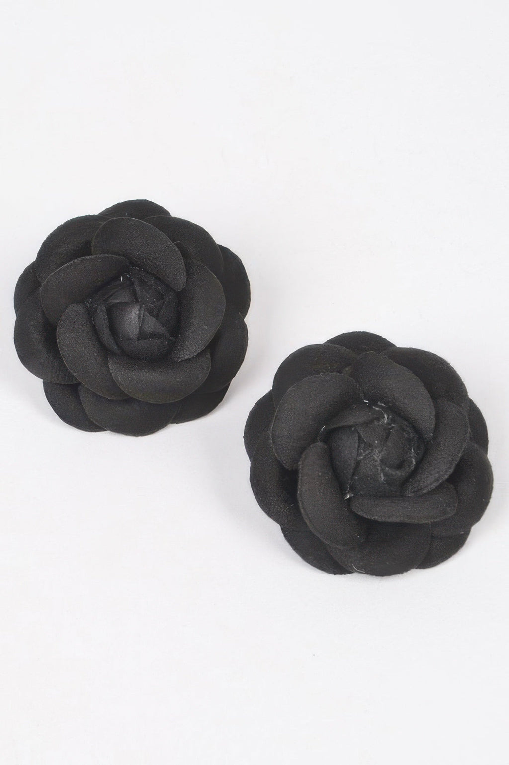 Flower Stud Earring