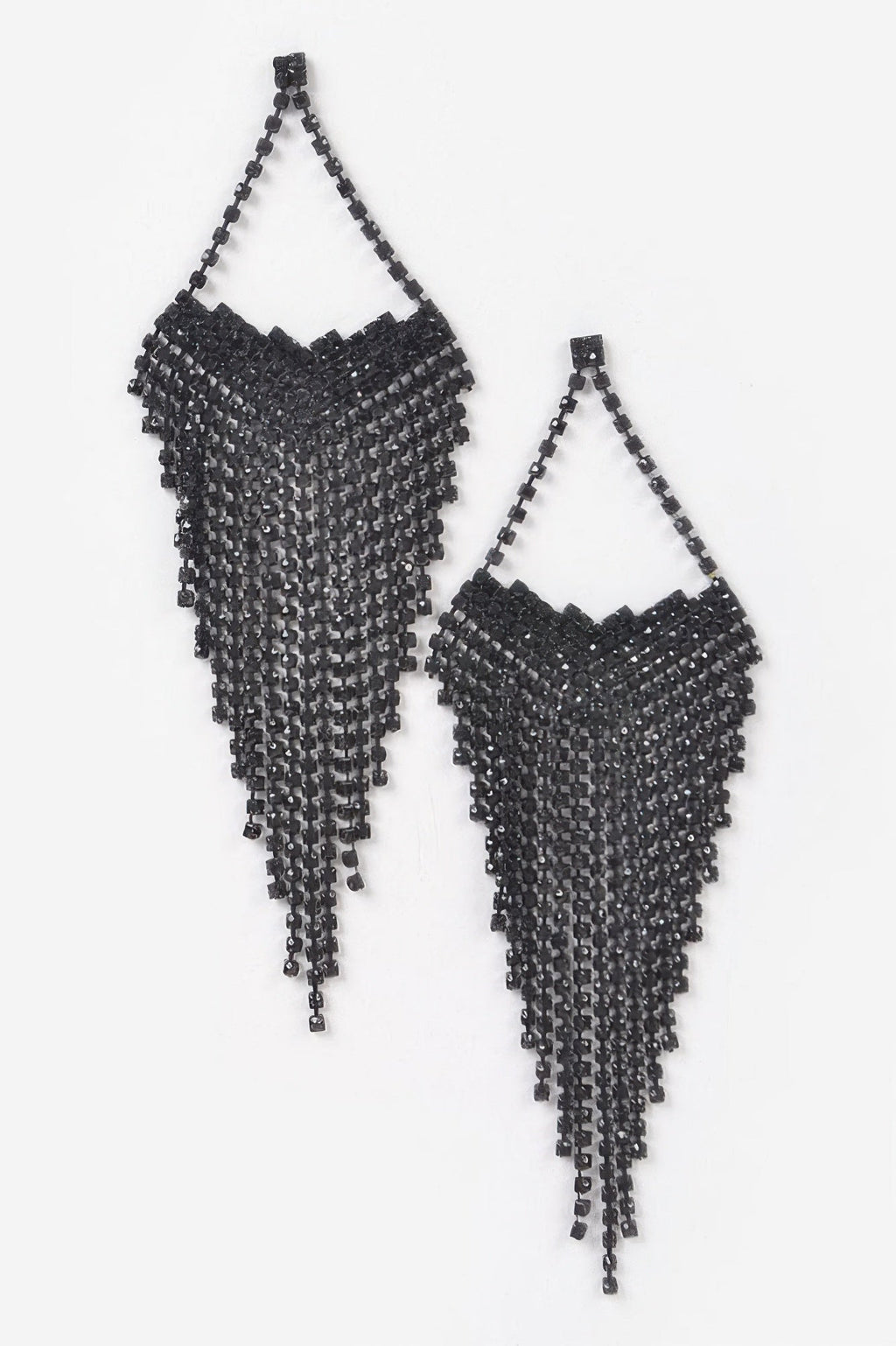 Gatsby Earrings
