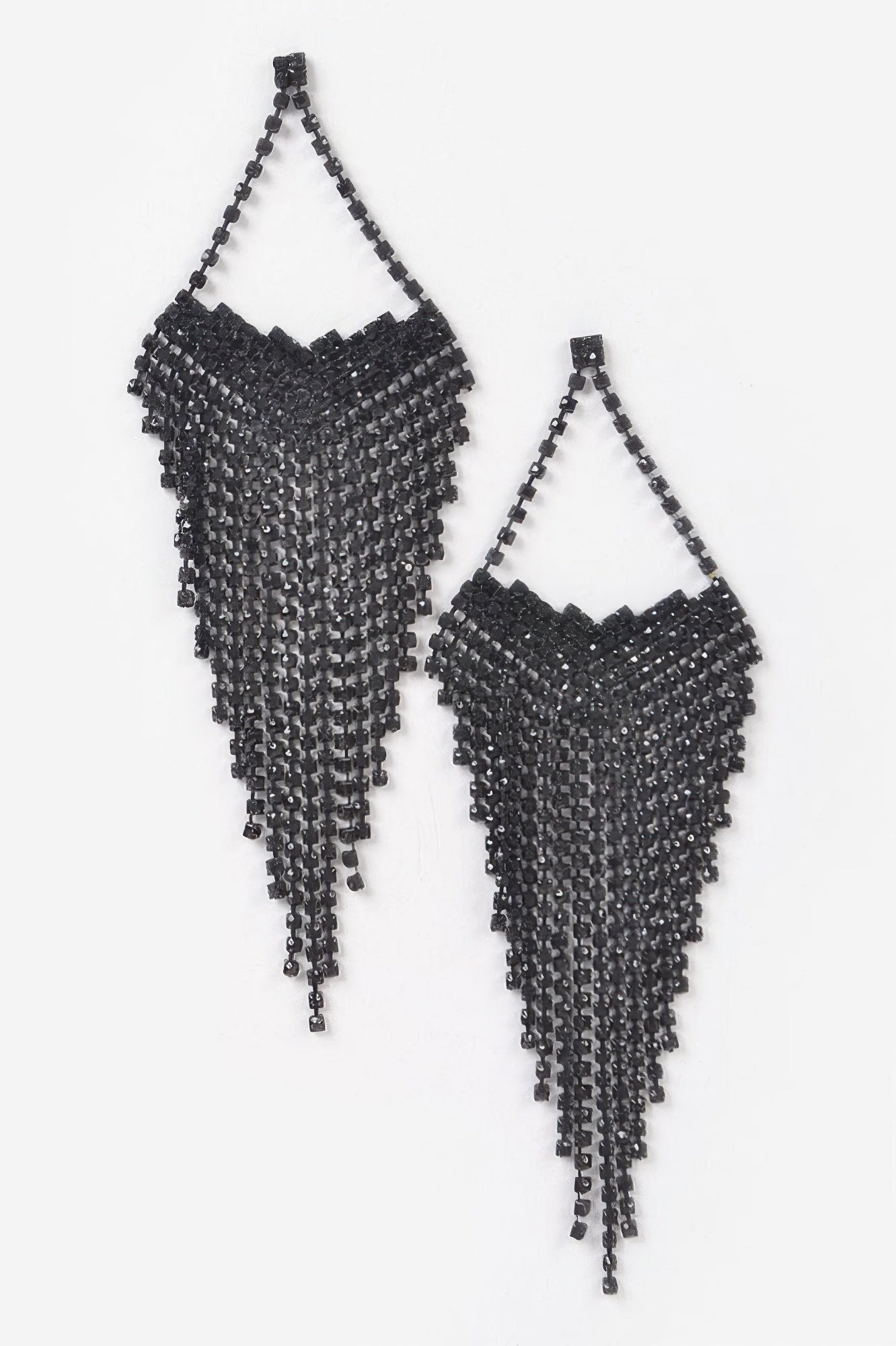 Gatsby Earrings