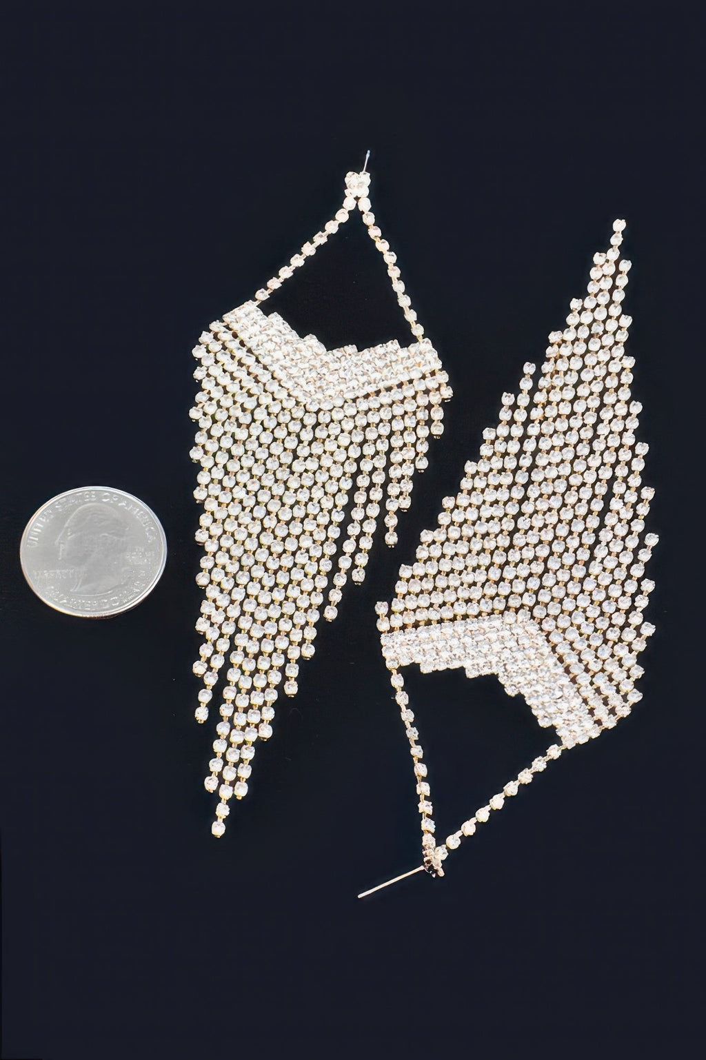 Gatsby Earrings