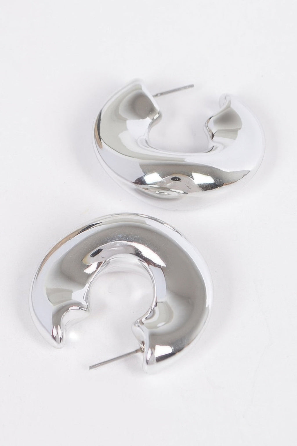 Ccb Ear Cuff Earring
