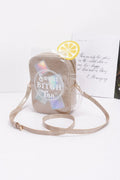 Lemon Tea Novelty Bag