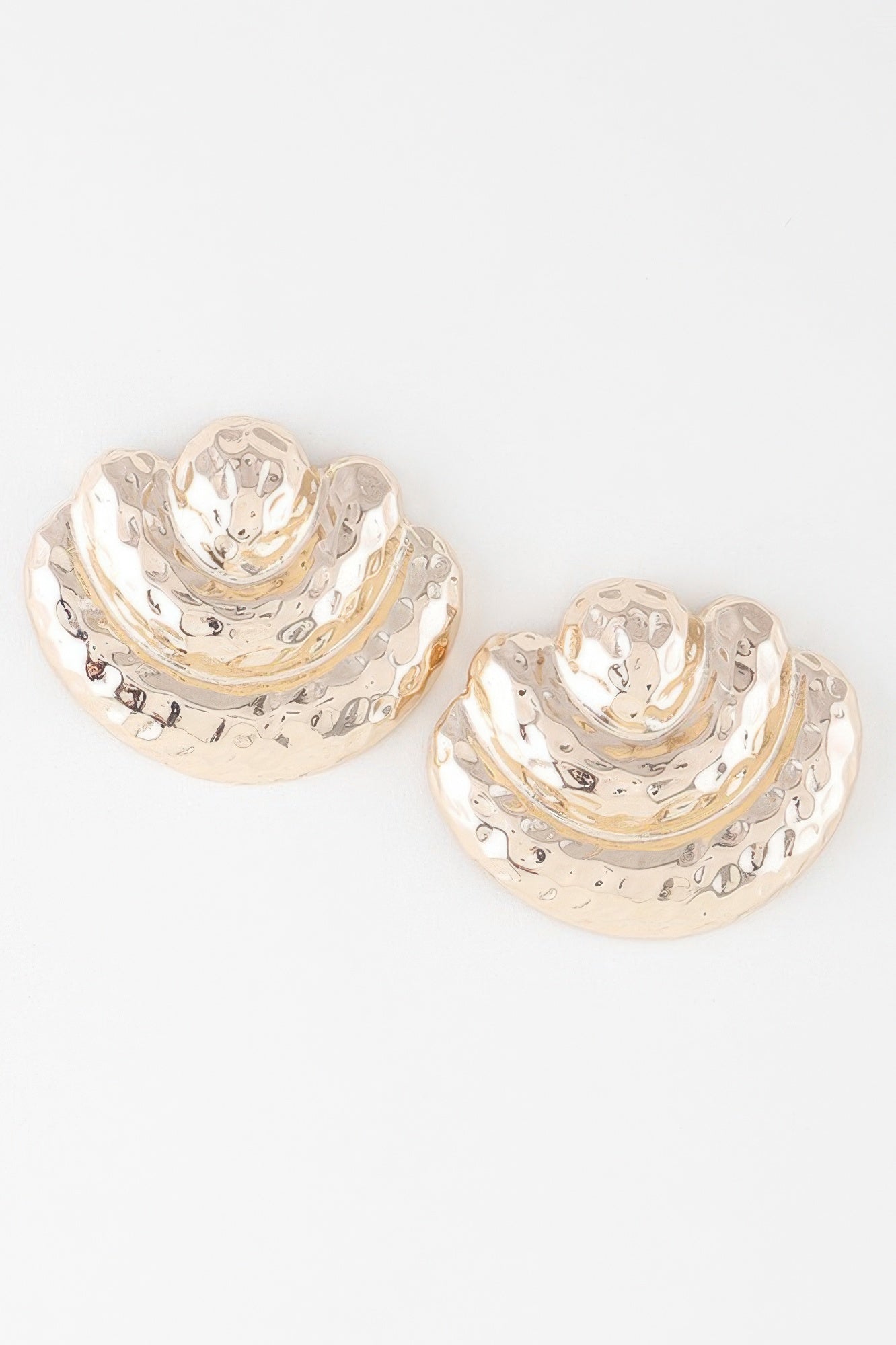 Chic Dangles Earrings