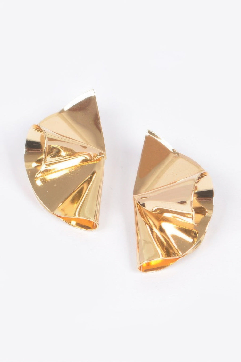 Metal Earring