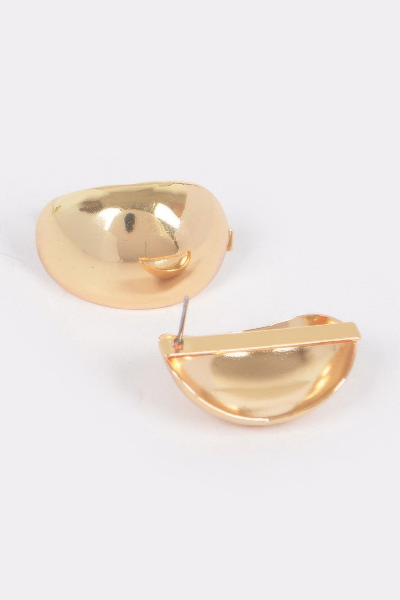 Metal Earring