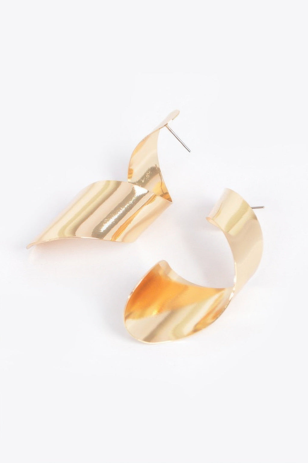 Metal Earring