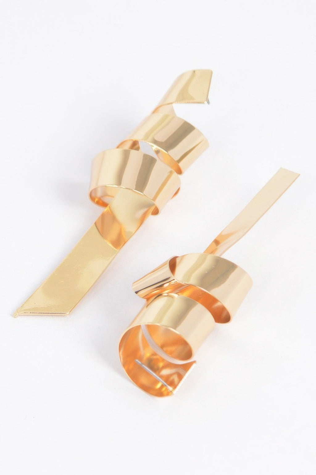 Metal Earring
