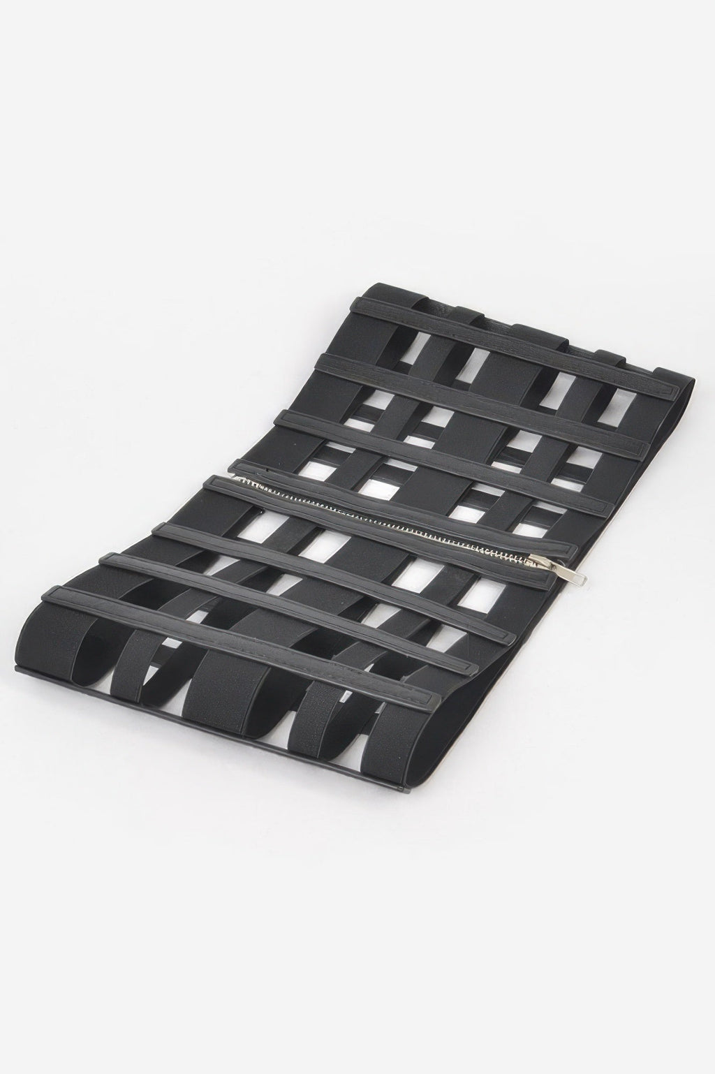 Corsette Zip Elastic Belt