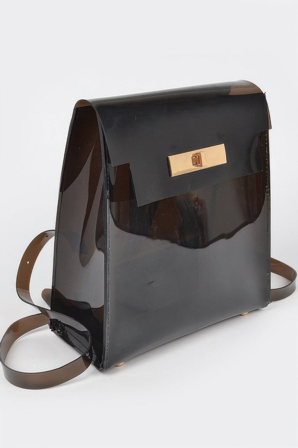 Trend Clear Backpack
