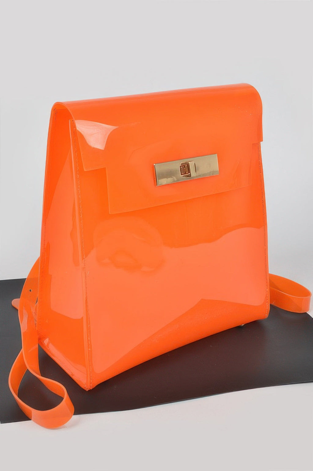Trend Clear Backpack