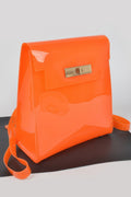 Trend Clear Backpack
