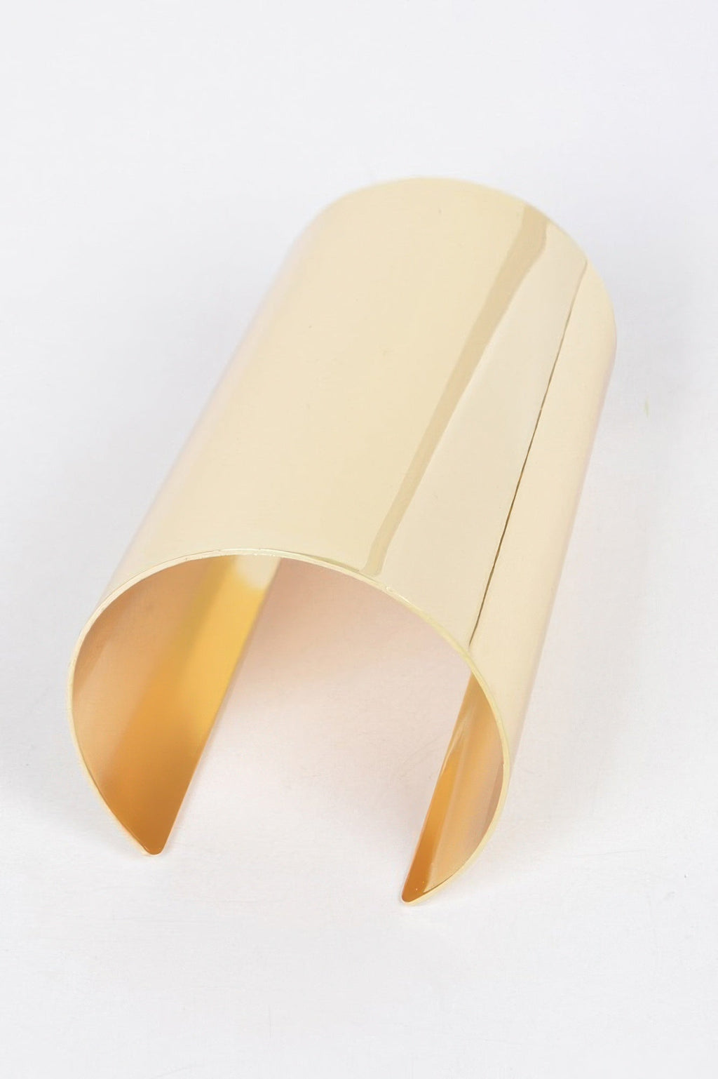 Metal Cuff
