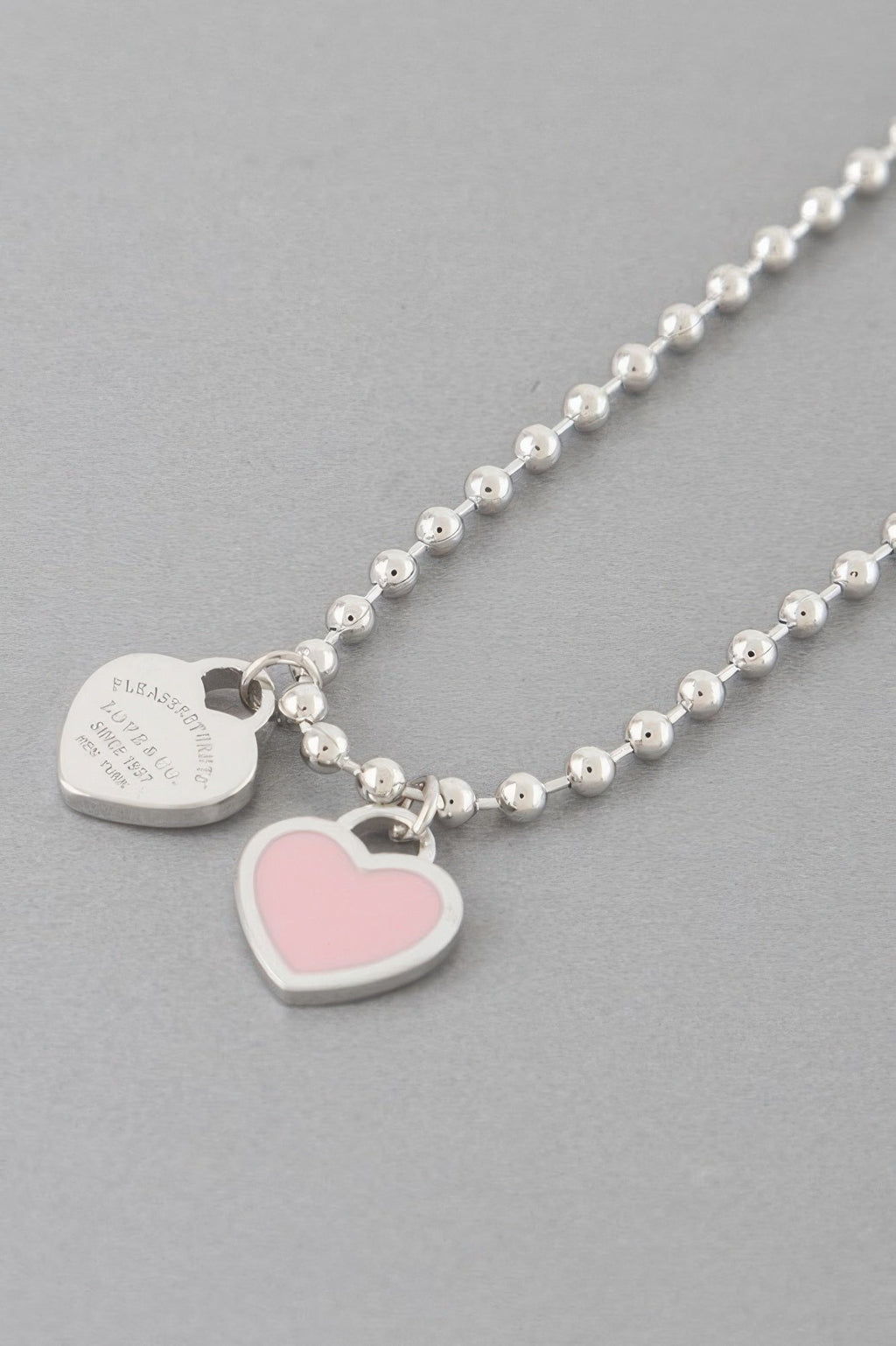 Oil Dropping Love Bracelet