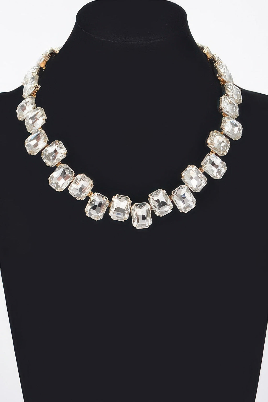 Stone Necklace