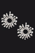 Rhinestone Earring
