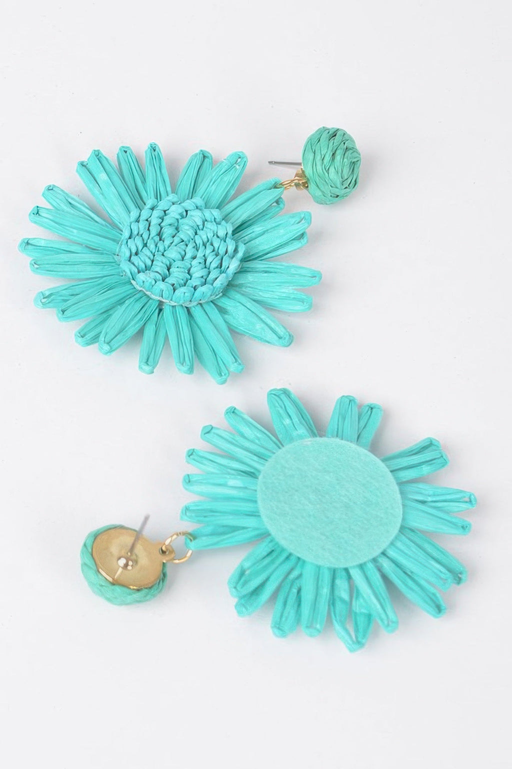 Flower Earring