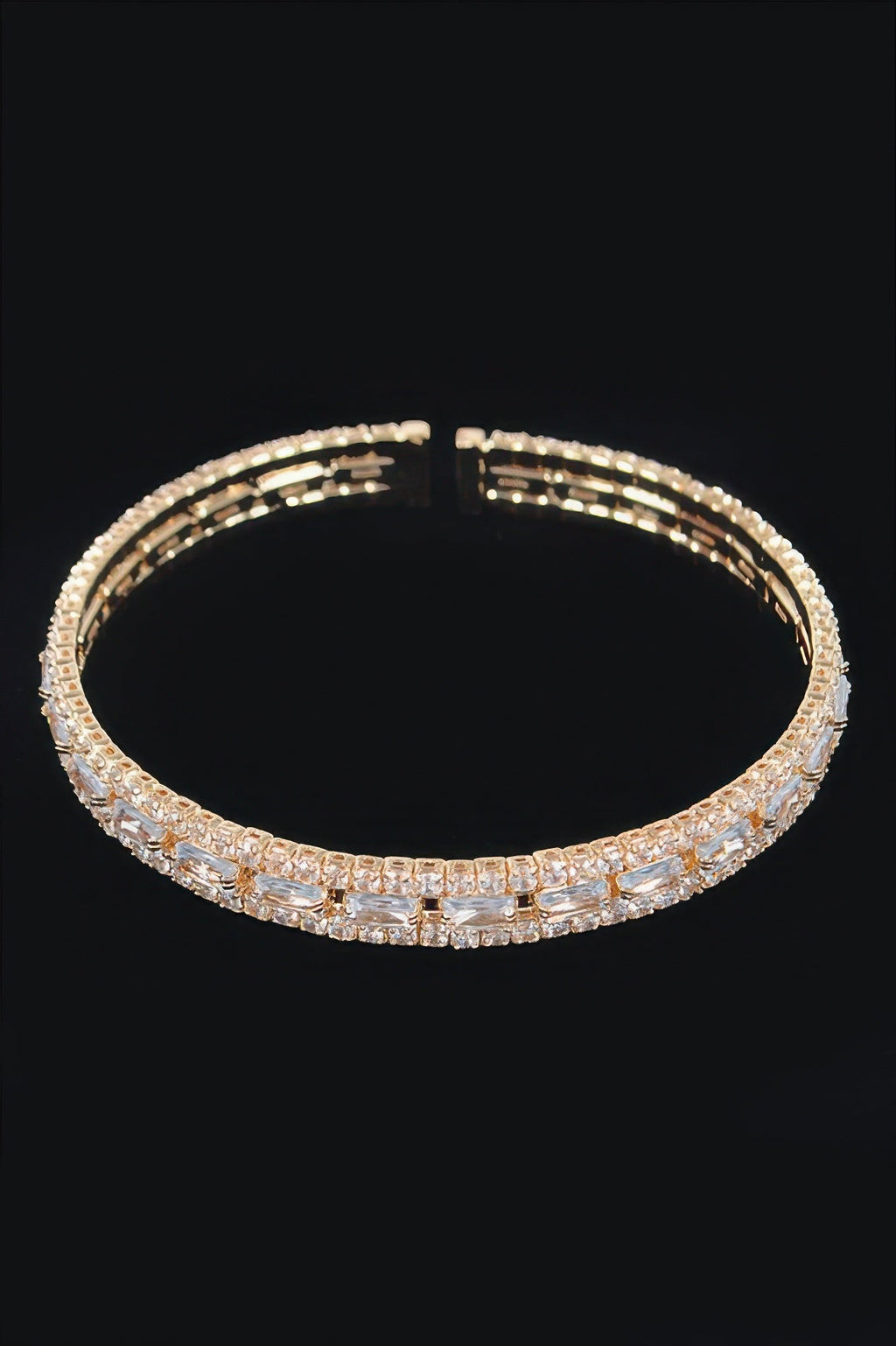 Cubic Zirconia Bracelet