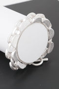 Arch Link Chain Bracelet